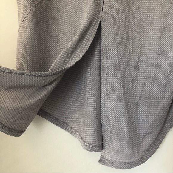 Lululemon Open Up Tie Back Tee - Picture 7 of 13
